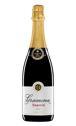 Cava Gramona Imperial Brut