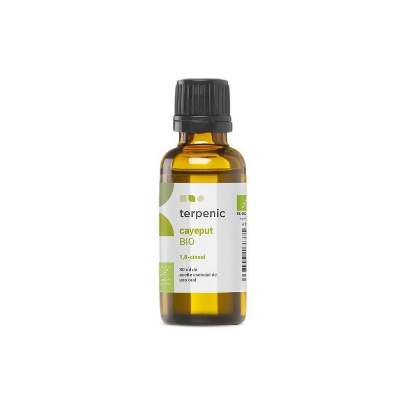 Cayeput 30ml Bio