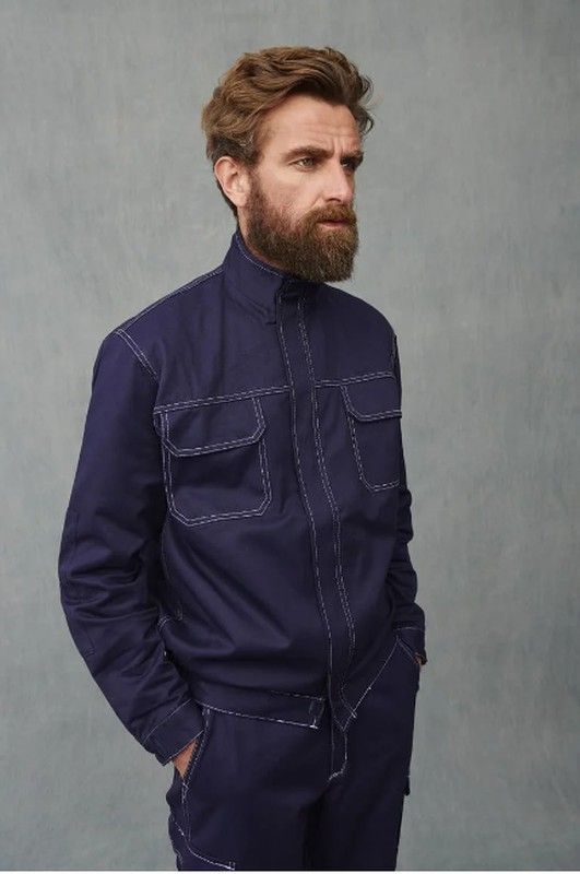 Cazadora 100% Algodón