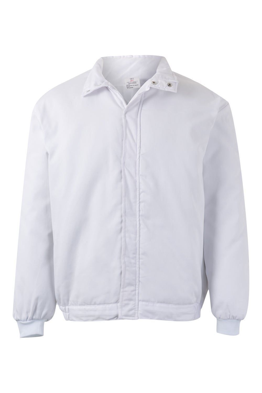 Cazadora ambientes fríos