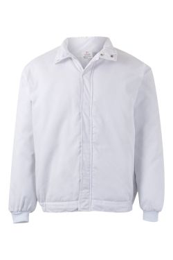 Cazadora ambientes fríos