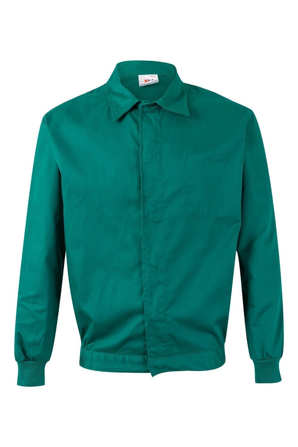 Cazadora blanco o verde