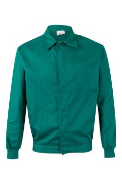 Cazadora blanco o verde