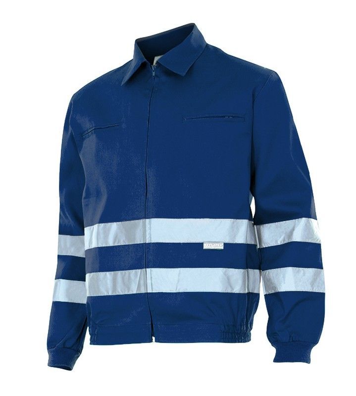 Cazadora Con Cintas Referencia  154.