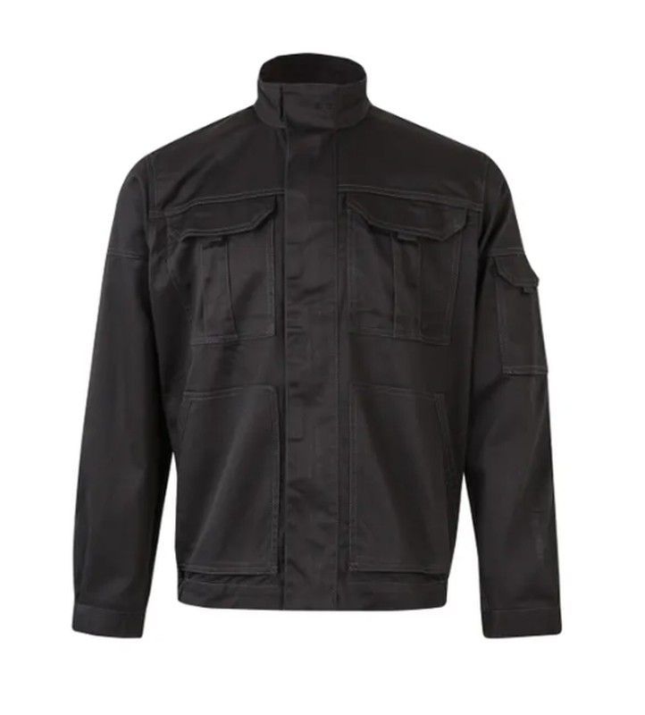 Cazadora Stretch varios colores