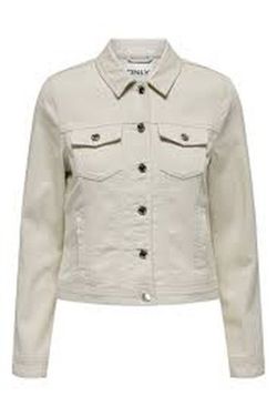 Cazadora tejana color Only Pumice Stone