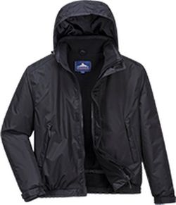 Cazadora transpirable Calais