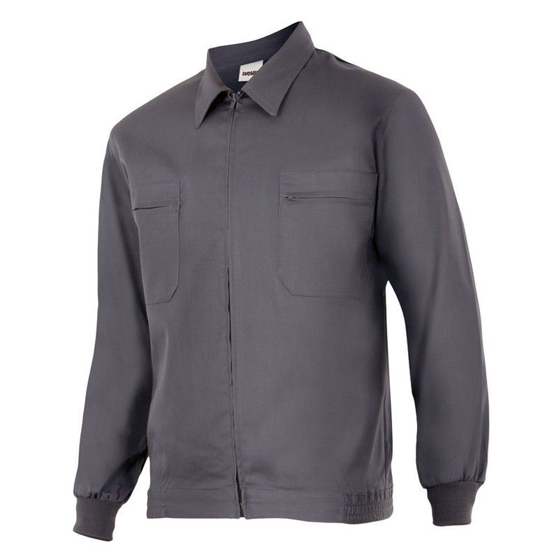 Cazadora VELILLA Vértice. Cazadora Multibolsillos Vertice Gr. T/52