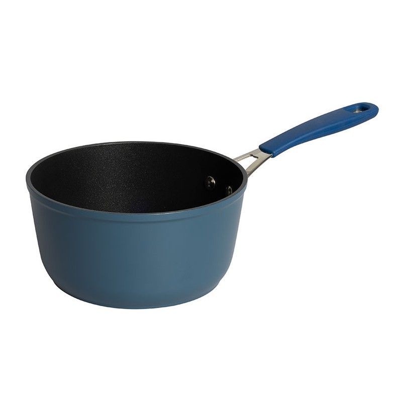 Cazo Al. Forjado 16Cm.Blue Habitex