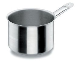 Cazo alto Chef Classic (24 cm – 6,3 L)