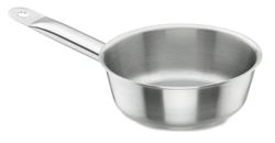 Cazo Conico 20 Cm Chef Inox Lacor Profesional Hostelería