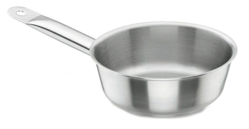 Cazo Conico 24 Cm Chef Inox Lacor Profesional Hostelería