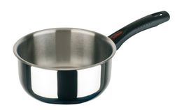 Cazo Inox Forma Baquelita 16 CM