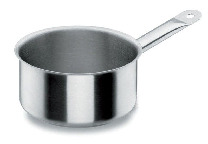 Cazo recto 18 cm chef classic