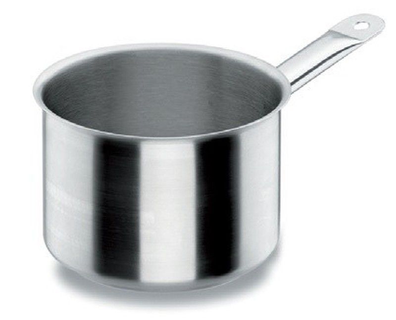 Cazo recto alto 16 cm chef classic