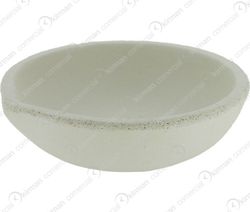 Cazoleta Cerámica 65mm 030080 Redonda