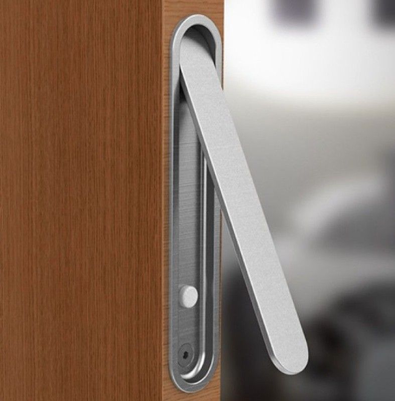 Cazoleta ovalada con palanca IN.16.312 JNF AC1631IM00