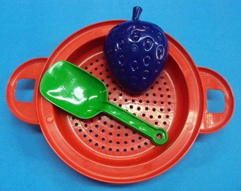 Cedazo con Pala y molde - UE