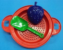 Cedazo con Pala y molde - UE