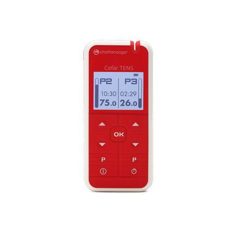 Cefar tens chattanooga