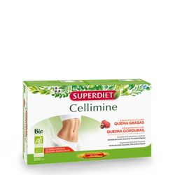 Cellimine Quemagrasas 20 Amp