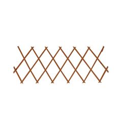 Celosia Madera Tintada Extensible 90x180