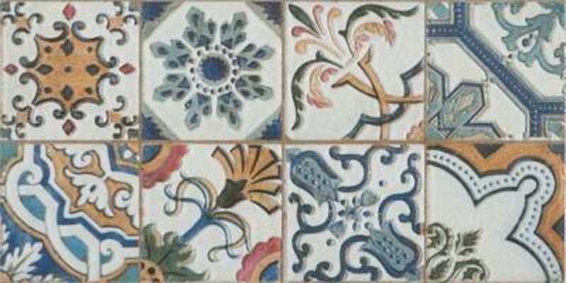 Cenefa Querol 16,4x33,3cm