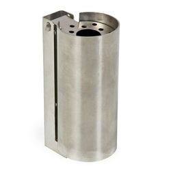 Cenicero anti robo CE-4 para papeleras