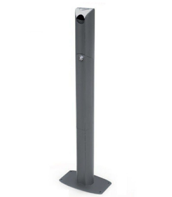 Cenicero kaizen pié