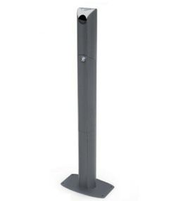 Cenicero kaizen pié