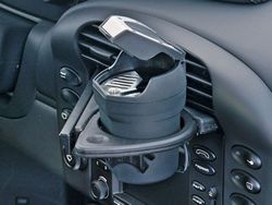 Cenicero magnetico Grande 10cm (portalatas)