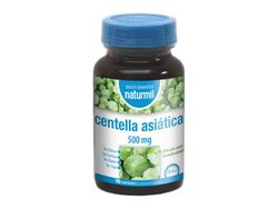 Centella Asiatica 500 Mg 90 Comp