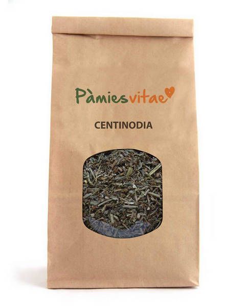 CENTINODIA - Polygonum aviculare Bolsa 100 g