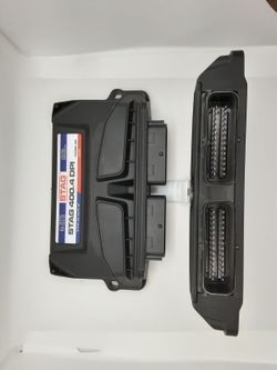 Centralita 400-4 Dpi B2 Ac Stag