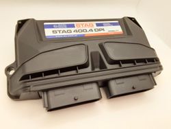 Centralita 400-4 Dpic1 Ac Stag