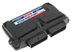 Centralita 400-4 Obd Set A1 Stag