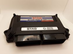 Centralita 400 8 Cyl Ac Stag