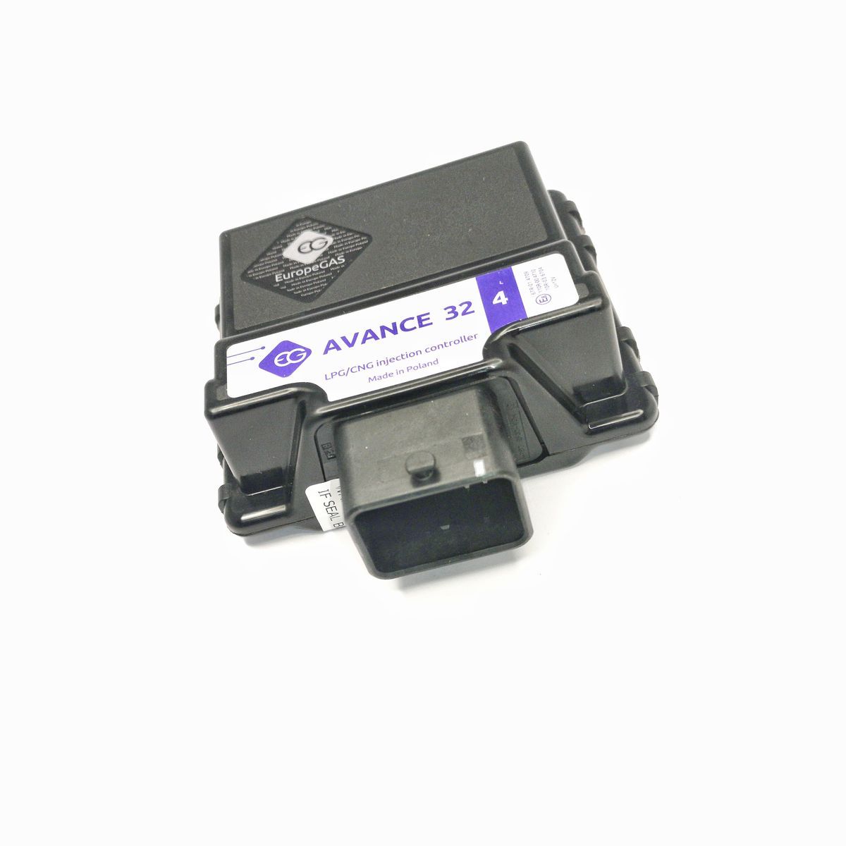 Centralita  Avance 32 Europegas