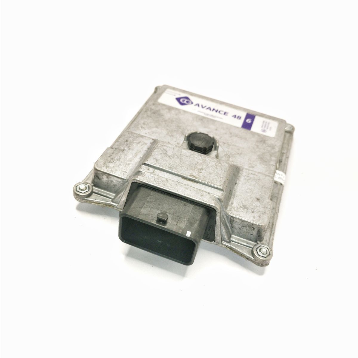 Centralita Avance 48.6 Europegas