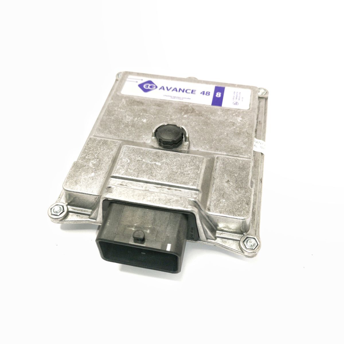 Centralita Avance 48.8 Europegas