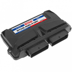 Centralita Diesel-4  Ac Stag