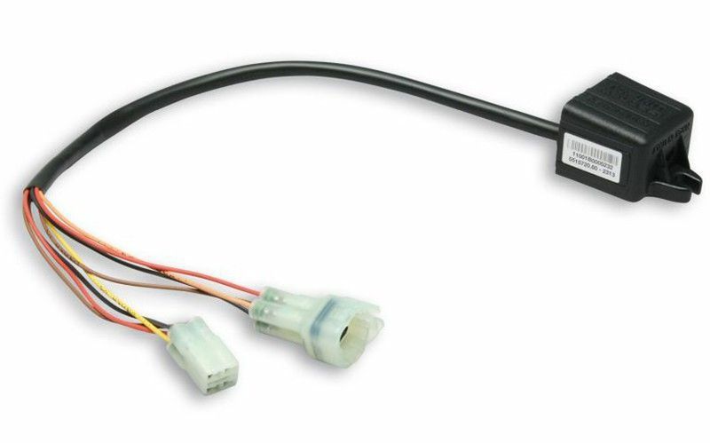 Centralita Emulador Lambda Tmax 530