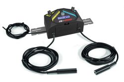 CENTRALITA SPARCO IS-200 INTERCOM