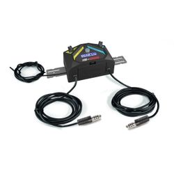 CENTRALITA SPARCO IS200 PLUS NEXUS M