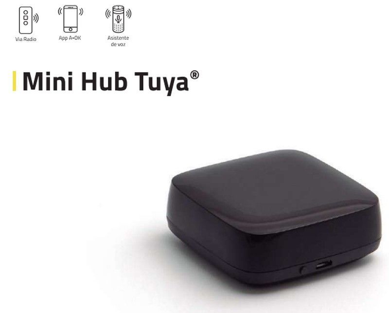 Centralita via wifi allone pro