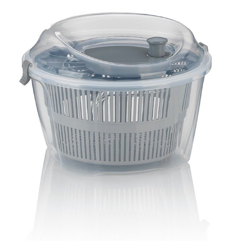 Centrifugadora Ensalada Gris Kela
