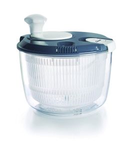 Centrifugadora Ensalada Klein 2,7 Lts Lacor