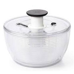 Centrifugadora ensaladas OXO - grande