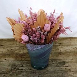 Centro Cristal Vintage