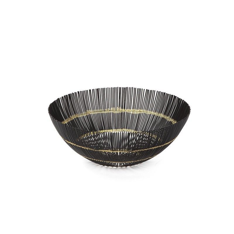 Centro de Mesa, 38x38x15 cm